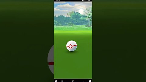 Pokémon GO-Shadow Joltik