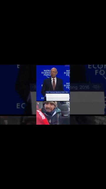 Justin Trudeau seems concerned about the year 2030 for some reason.