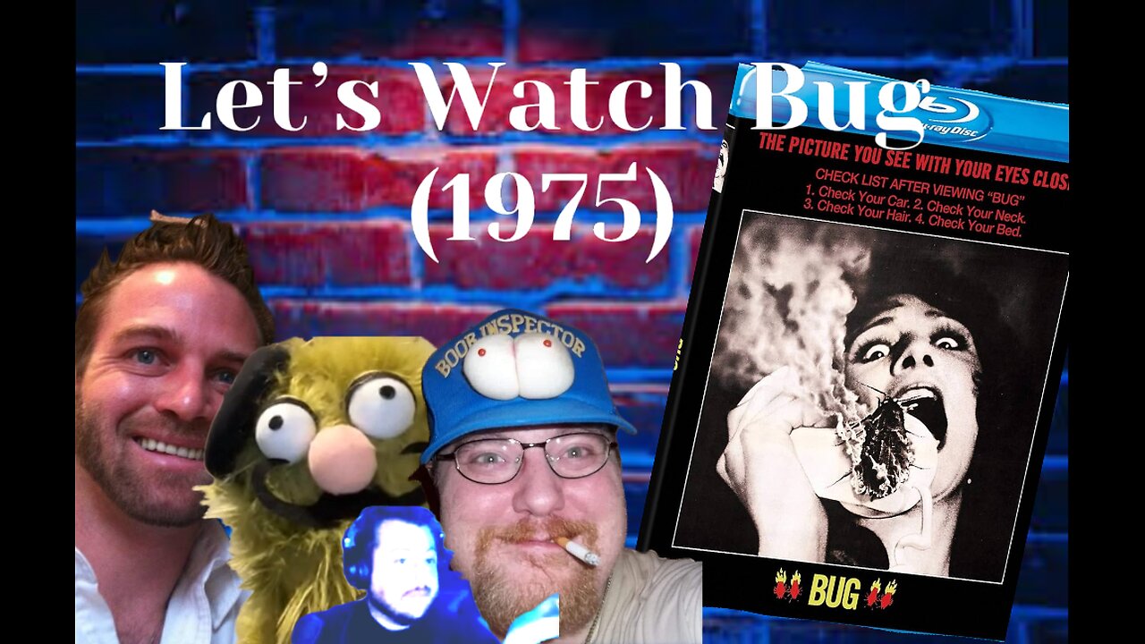 Bug 1975 (Watch Along)