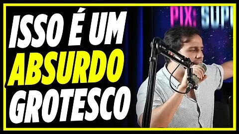 EX-PRESIDENTES VÃO VIRAR SENADORES! | Cortes do MBL