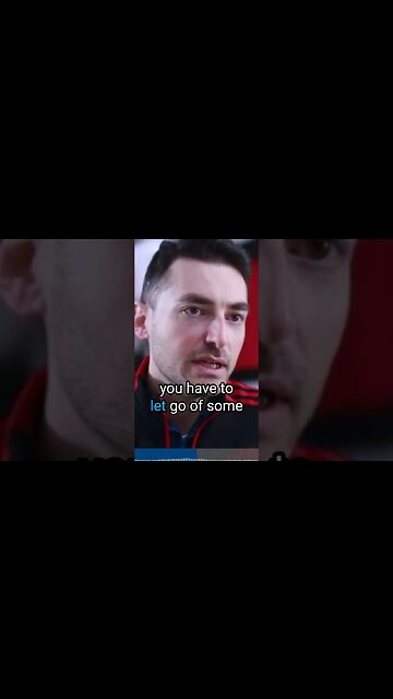 Let Go Of Your Old Strategies To Continue To Grow