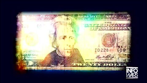 2016 - Cashless Society Warning