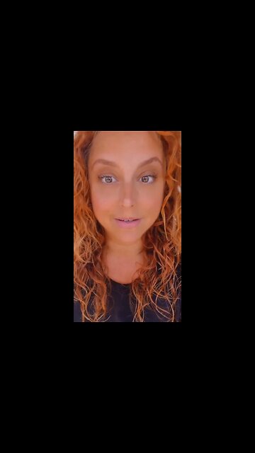 This sister has a message for you about the globalist elite