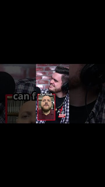 "God told me to tell you" Debunked ft. @ReasonandTheology