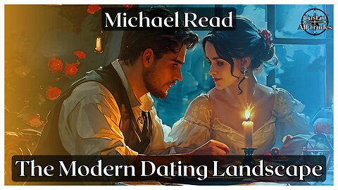 Michael Read on Locus of Control | Navigate Marriage & Dating Crisis