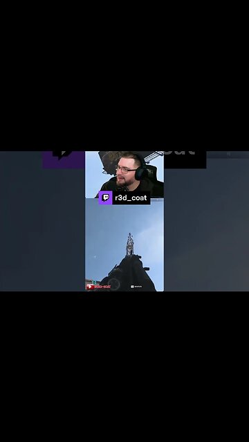 we're all trash | r3d_coat on #Twitch