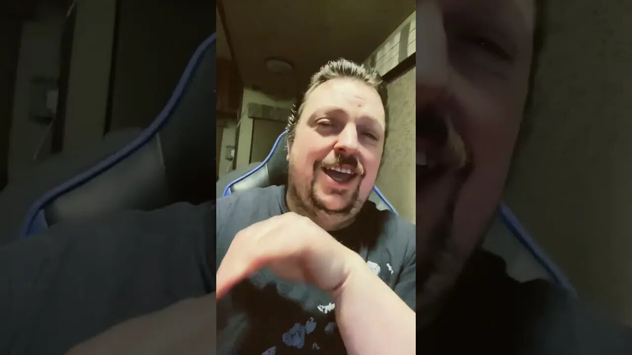 This Is A Very Aggressive Cat? 🤣