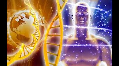 LA MARQUE DE LA BETE VACCIN TEST PCR CONTRE ADN ARC EN CIEL