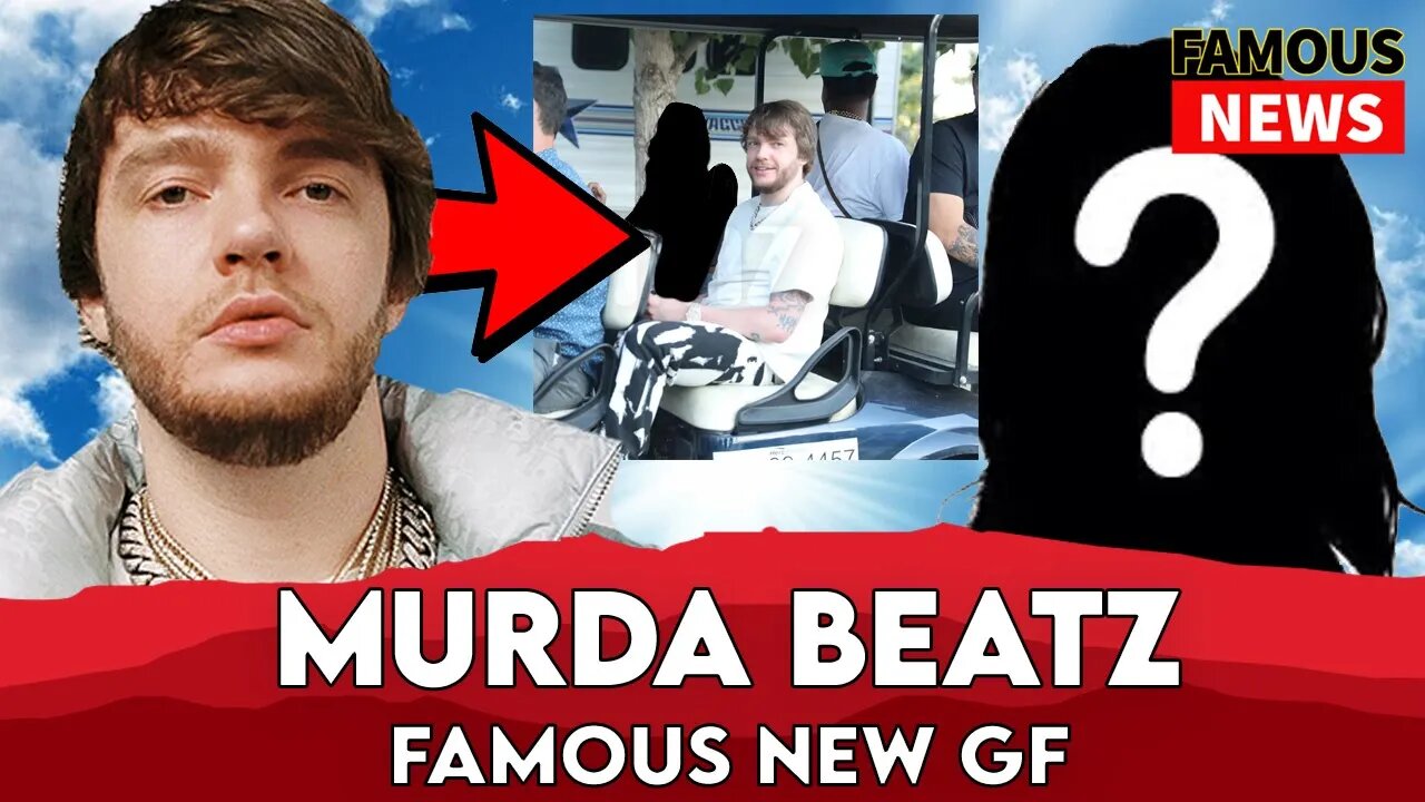 You Won't Believe Who Murda Beatz Is Dating | Famous News