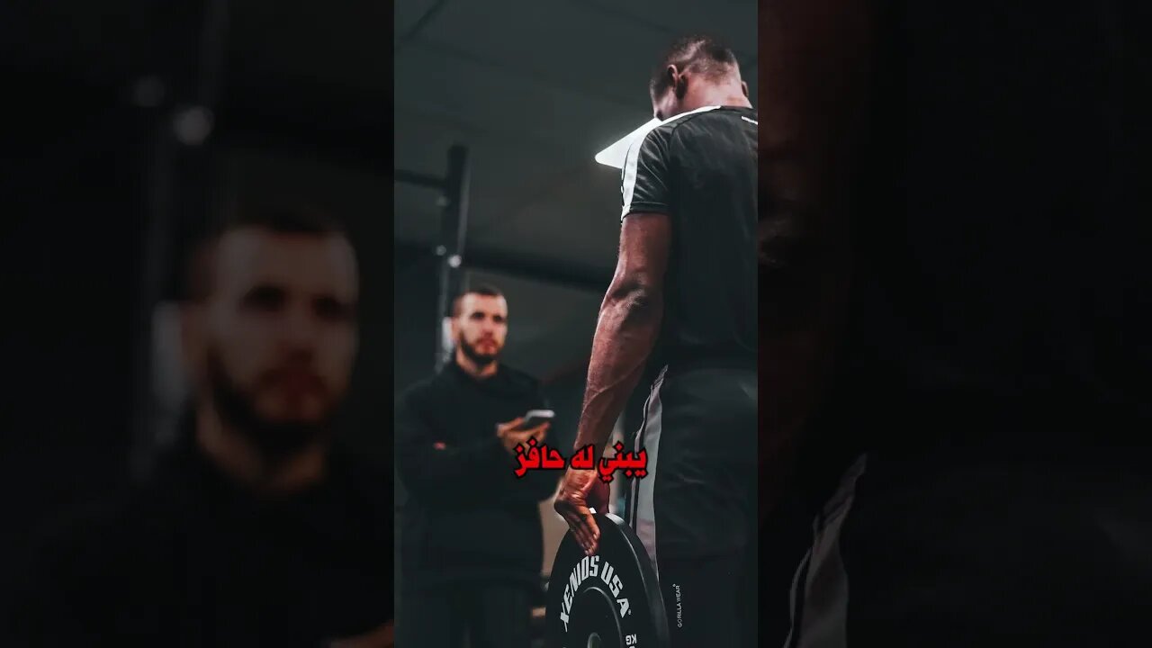 هذا ما تحتاجه