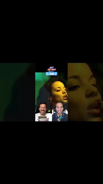 LL Cool J “Doin It” Music Video 🎧🎤 Hip Hop Rap Def Jam 90s