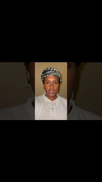 The Cure To Being Black.