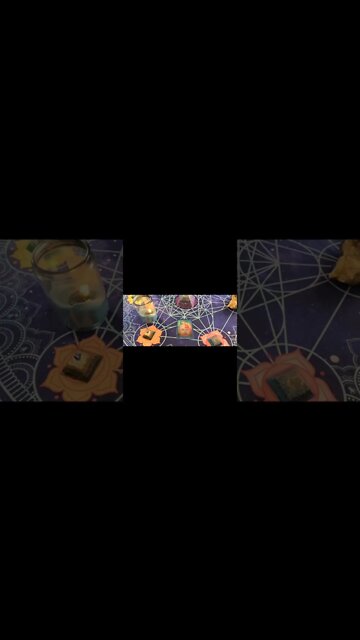 #Virgo- Tarot- Reading- for- the- week- of- Oct- 17th- 2022 #Shorts #Weekly