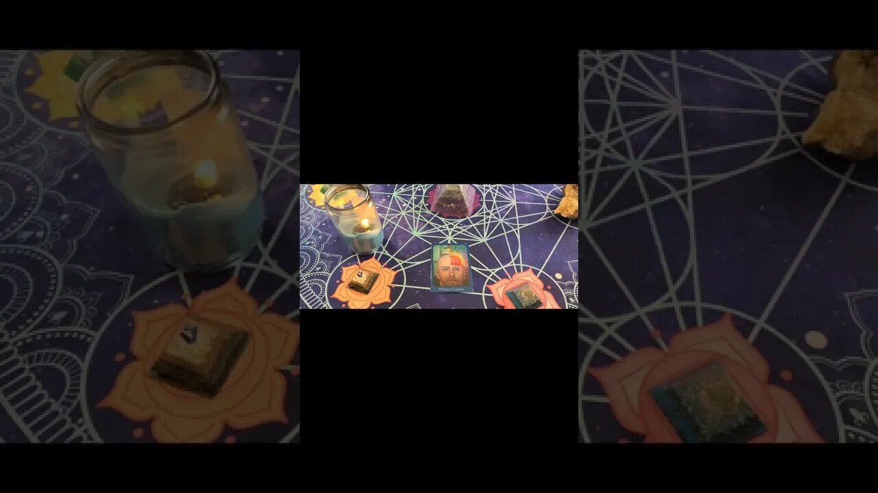 #Virgo- Tarot- Reading- for- the- week- of- Oct- 17th- 2022 #Shorts #Weekly