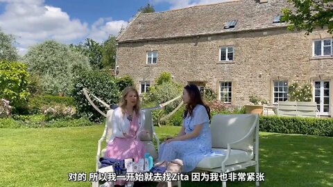 对话Zita West+Baba West创始人,关于母婴补剂妈妈们要知道的一切