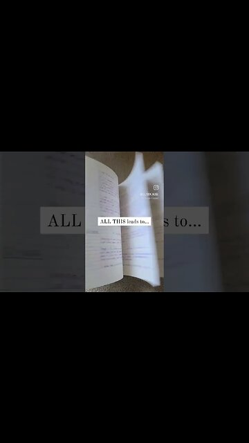 This SAVED MY LIFE!!!