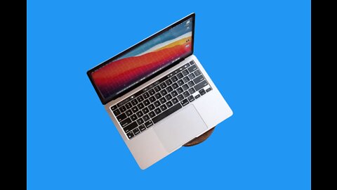 Apple MacBook Pro thirteen-inch M1 evaluation: The iPhone of laptops