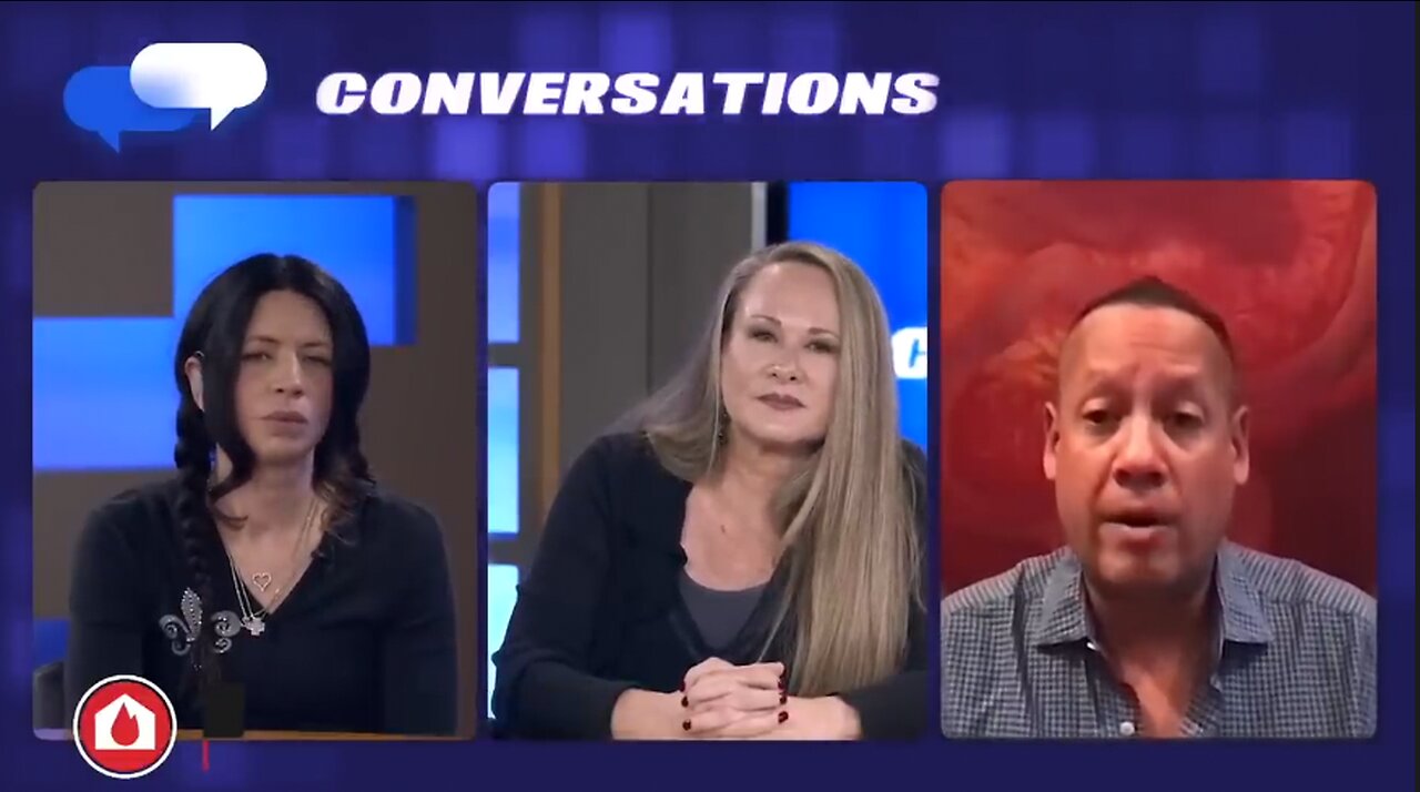 One World Currency | Kim Clement's Daughter & Kim Clement's Widow Jane Clement Discuss the LOOMING ONE WORLD CURRENCY Being Pushed By BRICS (Brazil, Russia, India, China & South Africa)