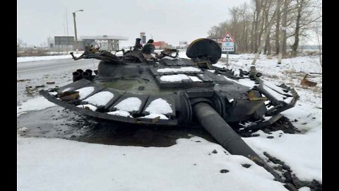 Chinese-Owned Global Times: Russia Doesn't Have 'National Strength' to Directly Confront NATO