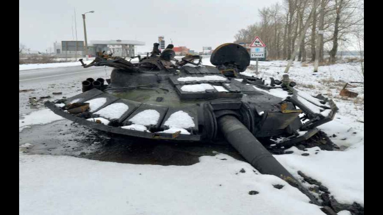 Chinese-Owned Global Times: Russia Doesn't Have 'National Strength' to Directly Confront NATO