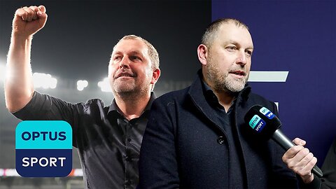 'I believe in us Aussies as coaches' 🇦🇺 | Peter Cklamovski's Tokyo FC farewell interview