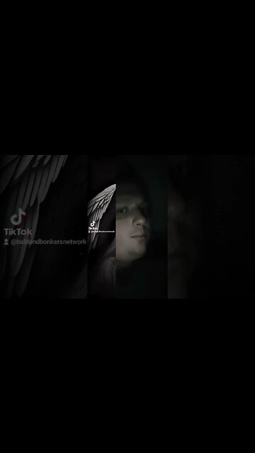 Guardian Angel AI Tiktok Filter