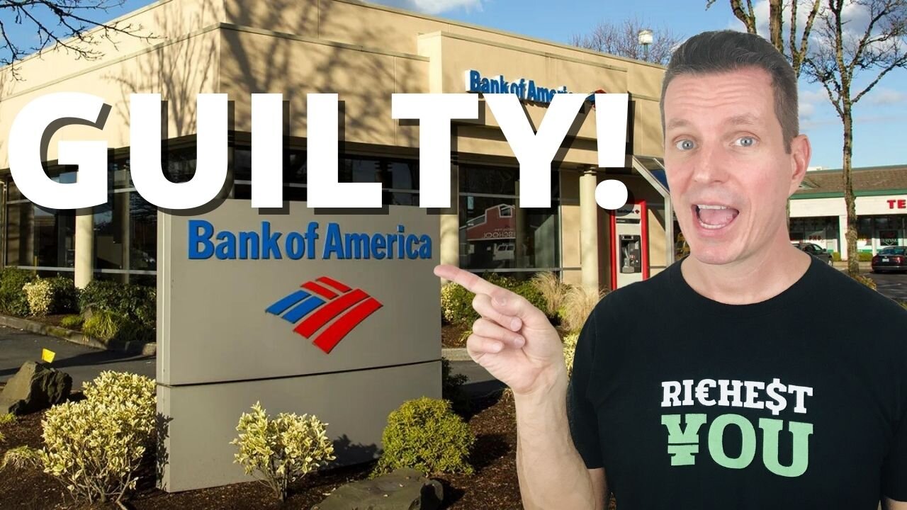 What Happens When 2 Ex-Bank of America Traders are Found Guilty of Spoofing