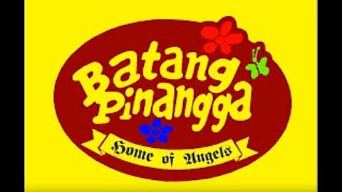 Batang Pinangga - Home of Angels, a visit to an orphanage in Carmen, Cebu