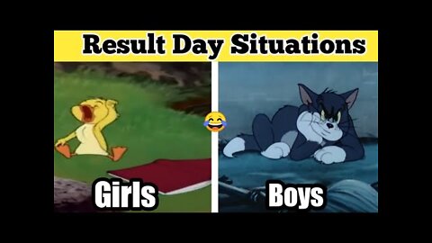 TOM & JERRY | FUNNY EDITING | YE TO MASTH ENTERTAINMENT HAI🤣🤣