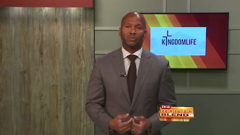 Kingdom Life Church - 6/16/21