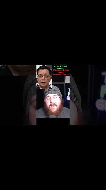 MMA Guru talks about Rizin FC