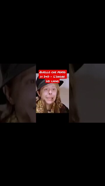 Com’è D&D - l’onore dei ladri? #unastanzatuttaperme # #giochidiruolo #dungeonsanddragons #film