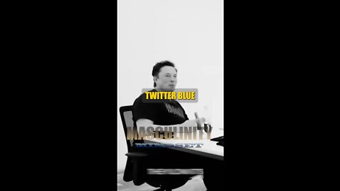 Twitter Blue Is A Piece of $#1t - Why You Should NEVER Use It - Elon Musk #shorts