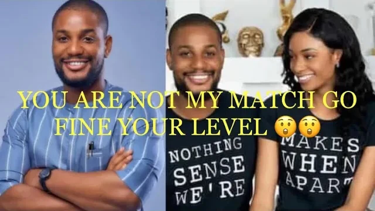 ALEXX EKUBU Ex FIANCE DELETE THE PUBLICAPOLOGY: THE REASON WILL MAKE..