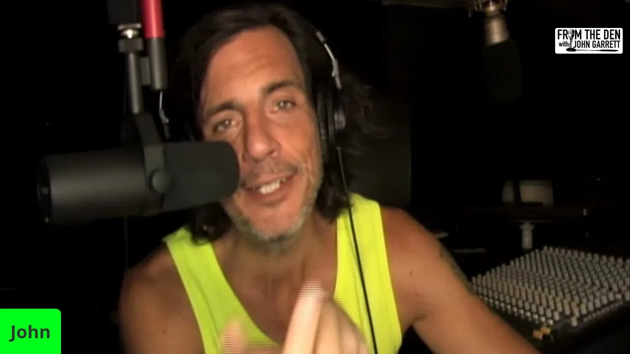 Steve and DC are BACK!