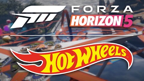 [Ultrawide 2K/60] Forza Horizon 5 Hot Wheels Expansion [Part 1] (21:9 3440x1440)