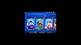 Brawl Stars - Gameplay Walkthrough Part 335 - Skin Jessie Amazona Sombria - (iOS, Android)