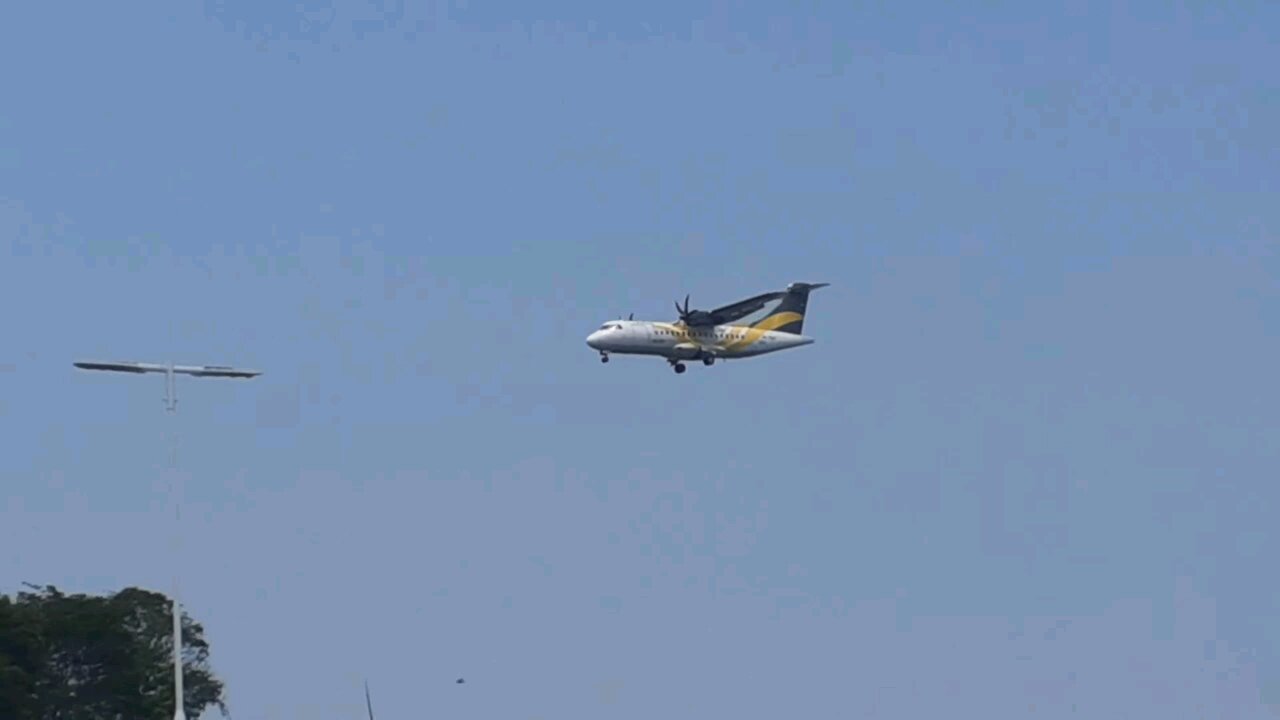 A importância do ATR72-600 para a aviação regional