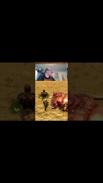 His reaction was just priceless #shorts