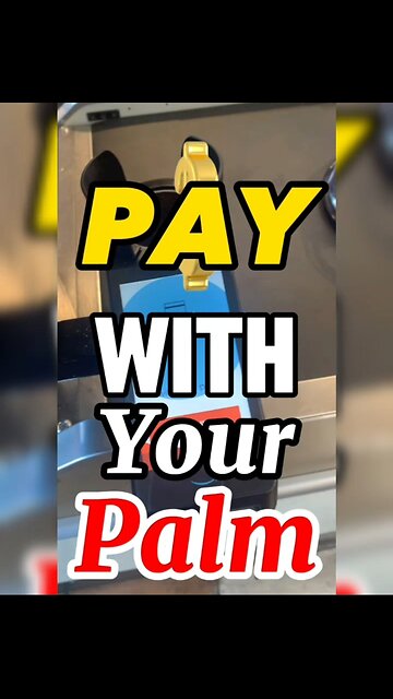 𝗣𝗔𝗬 𝗪𝗜𝗧𝗛 𝗬𝗢𝗨𝗥 𝗣𝗔𝗟𝗠