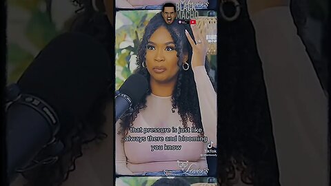 The Pressures of Being A Good Wife