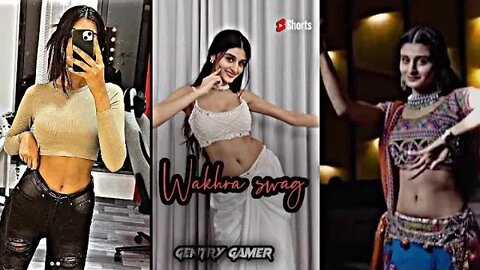 The Wakhra 🥀 PAYAL Gaming Attitude Status || Payal beautiful Attitude Status #Status @PAYAL GAMING