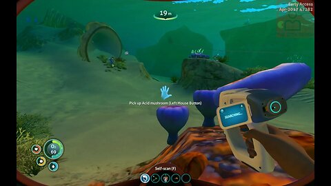 Subnautica Podcast