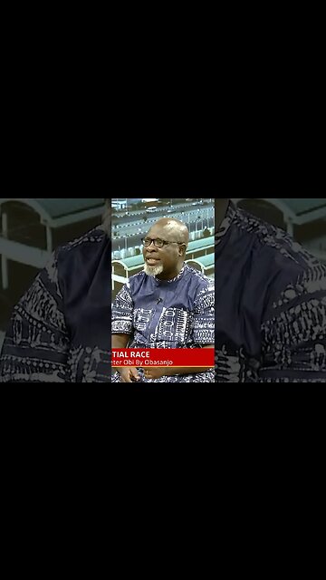 ATIKU ABUBAKAR: CAPACITY of LEADERSHIP Nigeria currently need