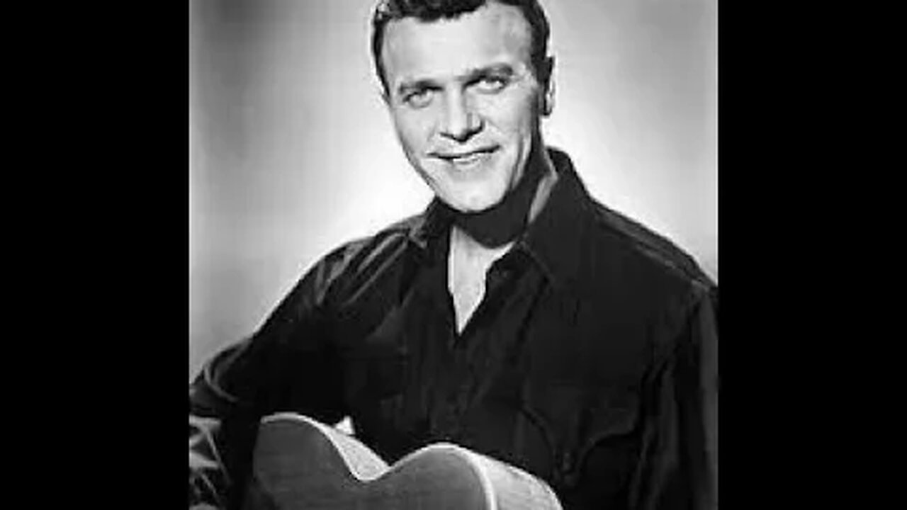 The Life and Times Of Eddy Arnold