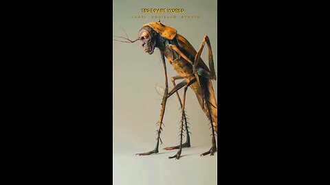 jhingur Creature's