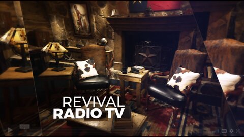 Mentoring with Oral Roberts