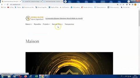Gagner crypto mine sidra minage gratuit logo design freelance