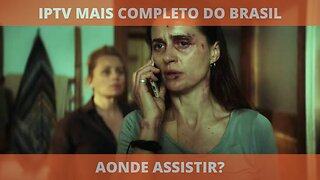 Aonde assistir o filme A MÃE DO ANO