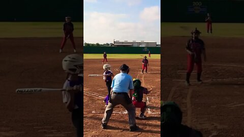 8-year-old LEFTY #shorts #short